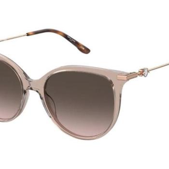 Pierre Cardin P.C.8528/S 35J/HA ONE SIZE (55) Bézs Férfi Napszemüvegek kép