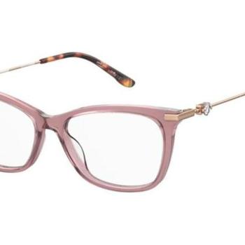Pierre Cardin P.C.8529 35J ONE SIZE (54) Rózsaszín Férfi Dioptriás szemüvegek kép