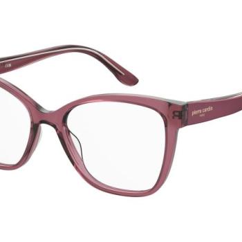 Pierre Cardin P.C.8530 35J ONE SIZE (54) Rózsaszín Férfi Dioptriás szemüvegek kép