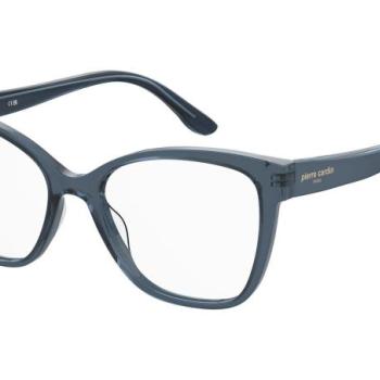 Pierre Cardin P.C.8530 PJP ONE SIZE (54) Kék Férfi Dioptriás szemüvegek kép