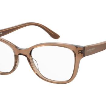 Pierre Cardin P.C.8531 09Q ONE SIZE (52) Barna Férfi Dioptriás szemüvegek kép