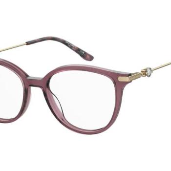 Pierre Cardin P.C.8532 35J ONE SIZE (51) Rózsaszín Férfi Dioptriás szemüvegek kép