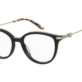 Pierre Cardin P.C.8532 807 ONE SIZE (51) Fekete Férfi Dioptriás szemüvegek kép