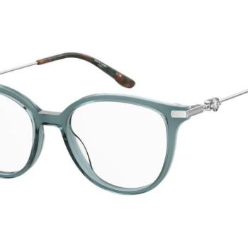 Pierre Cardin P.C.8532 PJP ONE SIZE (51) Kék Férfi Dioptriás szemüvegek kép