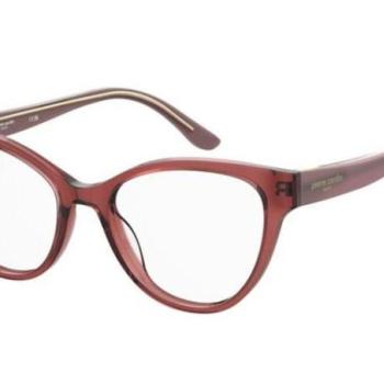Pierre Cardin P.C.8533 2LF ONE SIZE (52) Vörös Férfi Dioptriás szemüvegek kép