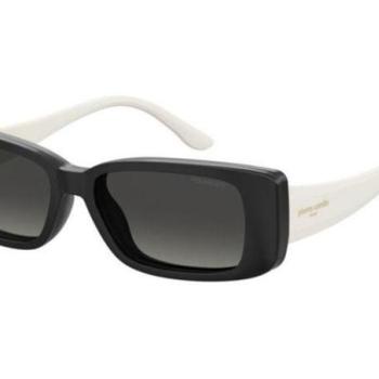 Pierre Cardin P.C.8534/CS 80S/LB ONE SIZE (53) Fekete Férfi Dioptriás szemüvegek kép