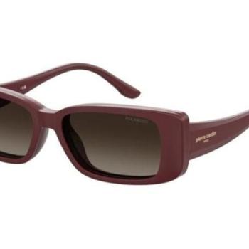 Pierre Cardin P.C.8534/CS LHF/LA ONE SIZE (53) Vörös Férfi Dioptriás szemüvegek kép