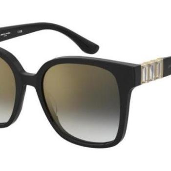 Pierre Cardin P.C.8537/S 807/FQ ONE SIZE (54) Fekete Férfi Napszemüvegek kép