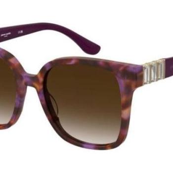 Pierre Cardin P.C.8537/S AY0/HA ONE SIZE (54) Havana Férfi Napszemüvegek kép