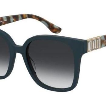 Pierre Cardin P.C.8537/S CVT/08 ONE SIZE (54) Kék Férfi Napszemüvegek kép