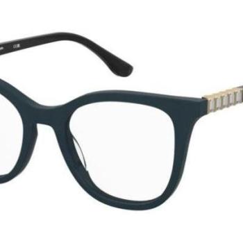 Pierre Cardin P.C.8539 CVT ONE SIZE (50) Kék Férfi Dioptriás szemüvegek kép