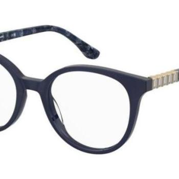 Pierre Cardin P.C.8540 PJP ONE SIZE (50) Kék Férfi Dioptriás szemüvegek kép