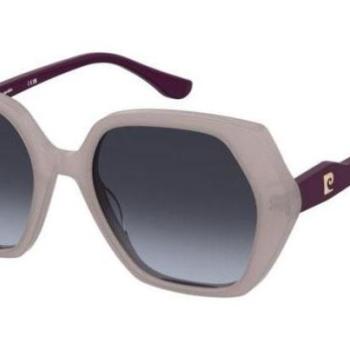 Pierre Cardin P.C.8541/S 789/DG ONE SIZE (56) Lila Férfi Napszemüvegek kép