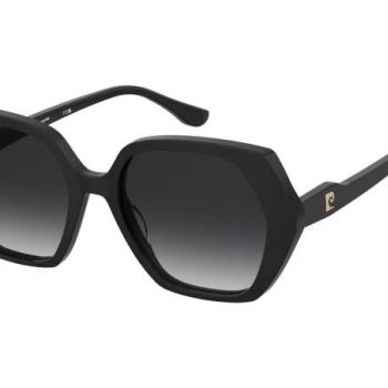 Pierre Cardin P.C.8541/S 807/9O ONE SIZE (56) Fekete Férfi Napszemüvegek kép
