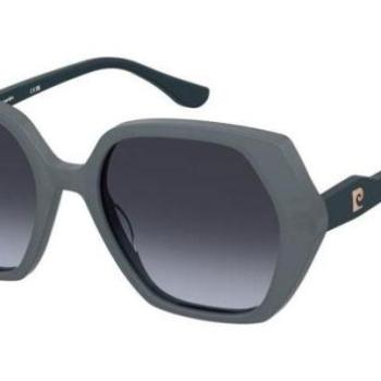 Pierre Cardin P.C.8541/S ZI9/08 ONE SIZE (56) Kék Férfi Napszemüvegek kép
