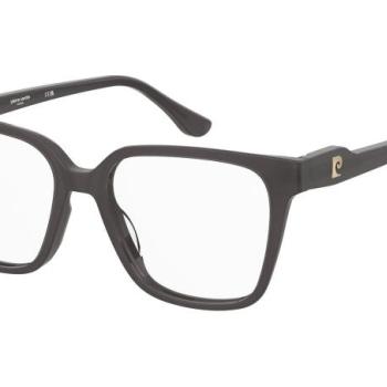 Pierre Cardin P.C.8542 KB7 ONE SIZE (52) Szürke Férfi Dioptriás szemüvegek kép