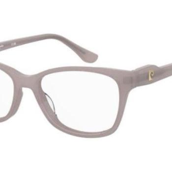 Pierre Cardin P.C.8543 789 M (53) Lila Férfi Dioptriás szemüvegek kép