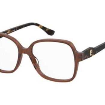 Pierre Cardin P.C.8545 09Q ONE SIZE (54) Barna Férfi Dioptriás szemüvegek kép