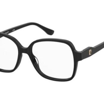 Pierre Cardin P.C.8545 807 ONE SIZE (54) Fekete Férfi Dioptriás szemüvegek kép