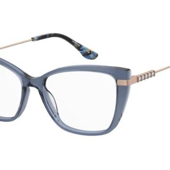 Pierre Cardin P.C.8546 PJP ONE SIZE (54) Szürke Férfi Dioptriás szemüvegek kép