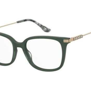 Pierre Cardin P.C.8547 1ED ONE SIZE (53) Zöld Férfi Dioptriás szemüvegek kép