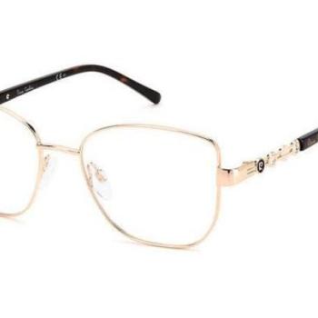 Pierre Cardin P.C.8873 DDB ONE SIZE (54) Arany Férfi Dioptriás szemüvegek kép