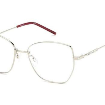 Pierre Cardin P.C.8876 010 ONE SIZE (53) Ezüst Férfi Dioptriás szemüvegek kép
