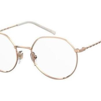 Pierre Cardin P.C.8878 DDB ONE SIZE (51) Arany Férfi Dioptriás szemüvegek kép