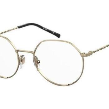 Pierre Cardin P.C.8878 J5G ONE SIZE (51) Arany Férfi Dioptriás szemüvegek kép