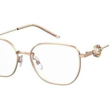 Pierre Cardin P.C.8881 DDB ONE SIZE (54) Arany Férfi Dioptriás szemüvegek kép