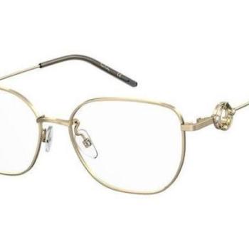 Pierre Cardin P.C.8881 J5G ONE SIZE (54) Arany Férfi Dioptriás szemüvegek kép