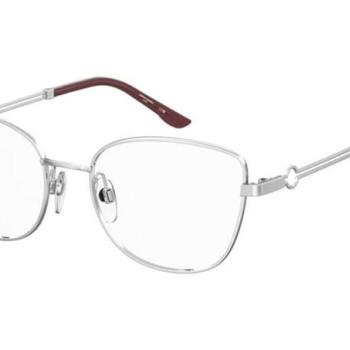 Pierre Cardin P.C.8883 010 ONE SIZE (54) Ezüst Férfi Dioptriás szemüvegek kép