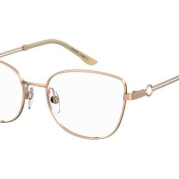 Pierre Cardin P.C.8883 DDB ONE SIZE (54) Arany Férfi Dioptriás szemüvegek kép