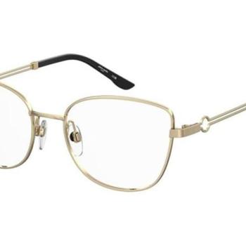 Pierre Cardin P.C.8883 J5G ONE SIZE (54) Arany Férfi Dioptriás szemüvegek kép