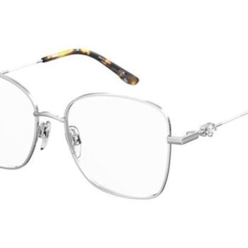 Pierre Cardin P.C.8912 010 ONE SIZE (52) Ezüst Férfi Dioptriás szemüvegek kép