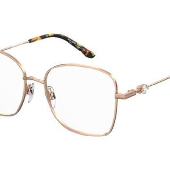 Pierre Cardin P.C.8912 DDB ONE SIZE (52) Arany Férfi Dioptriás szemüvegek kép