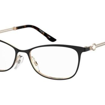 Pierre Cardin P.C.8913 I46 ONE SIZE (53) Fekete Férfi Dioptriás szemüvegek kép