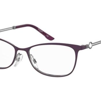 Pierre Cardin P.C.8913 VG3 ONE SIZE (53) Lila Férfi Dioptriás szemüvegek kép