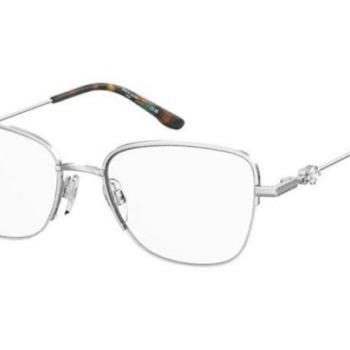 Pierre Cardin P.C.8914 010 ONE SIZE (52) Ezüst Férfi Dioptriás szemüvegek kép