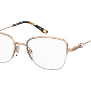 Pierre Cardin P.C.8914 DDB ONE SIZE (52) Arany Férfi Dioptriás szemüvegek kép