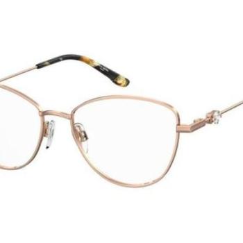 Pierre Cardin P.C.8915 DDB ONE SIZE (53) Arany Férfi Dioptriás szemüvegek kép