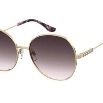 Pierre Cardin P.C.8919/S BSU/DG ONE SIZE (57) Arany Férfi Napszemüvegek kép