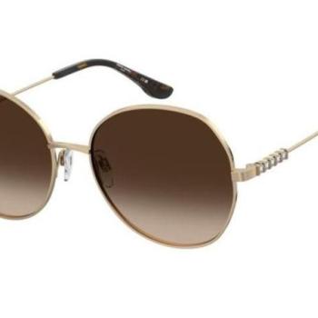 Pierre Cardin P.C.8919/S FG4/HA ONE SIZE (57) Arany Férfi Napszemüvegek kép