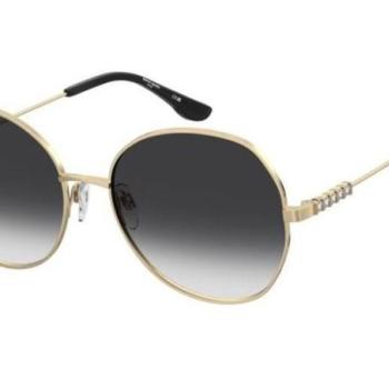 Pierre Cardin P.C.8919/S RHL/9O ONE SIZE (57) Arany Férfi Napszemüvegek kép