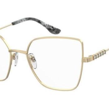 Pierre Cardin P.C.8920 000 ONE SIZE (56) Arany Férfi Dioptriás szemüvegek kép