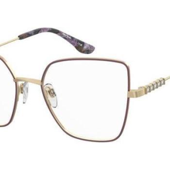 Pierre Cardin P.C.8920 BSU ONE SIZE (56) Lila Férfi Dioptriás szemüvegek kép