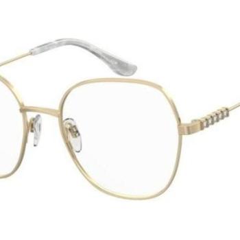 Pierre Cardin P.C.8921 000 ONE SIZE (54) Arany Férfi Dioptriás szemüvegek kép