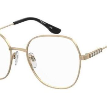 Pierre Cardin P.C.8921 J5G ONE SIZE (54) Arany Férfi Dioptriás szemüvegek kép