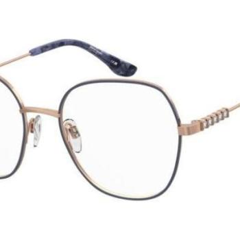 Pierre Cardin P.C.8921 KY2 ONE SIZE (54) Kék Férfi Dioptriás szemüvegek kép