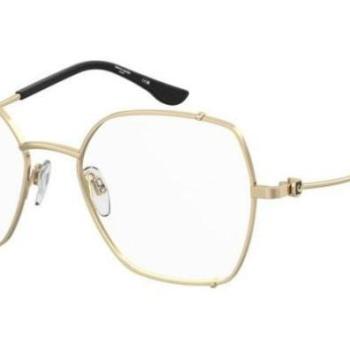 Pierre Cardin P.C.8922 000 ONE SIZE (54) Arany Férfi Dioptriás szemüvegek kép